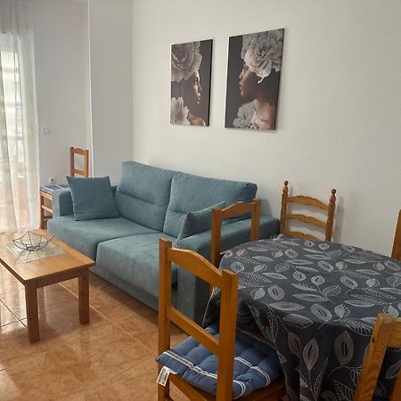 Bella Antonia Apartman Torrevieja Kültér fotó