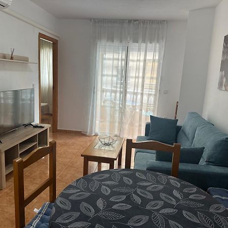 Bella Antonia Apartman Torrevieja Kültér fotó