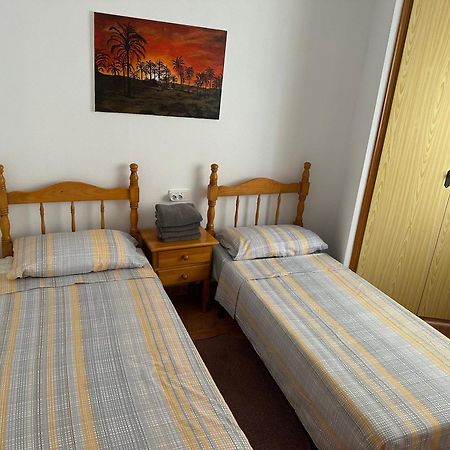 Bella Antonia Apartman Torrevieja Kültér fotó
