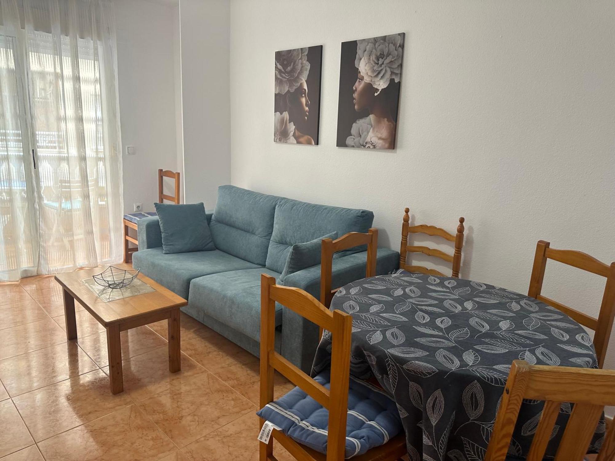 Bella Antonia Apartman Torrevieja Kültér fotó