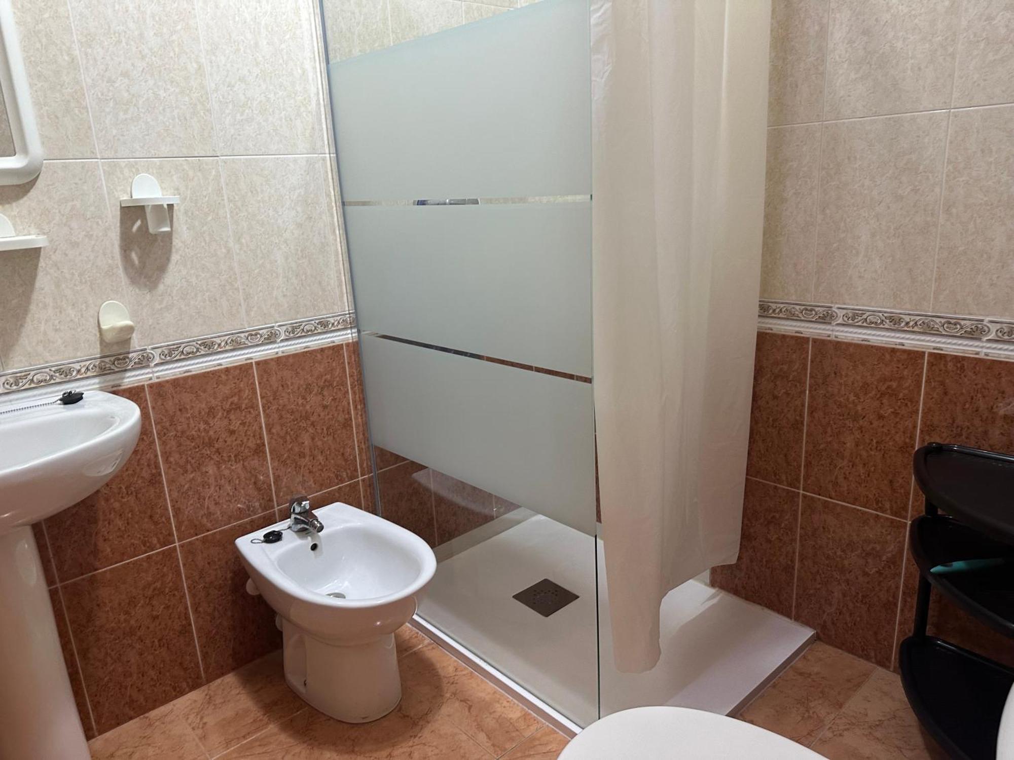 Bella Antonia Apartman Torrevieja Kültér fotó