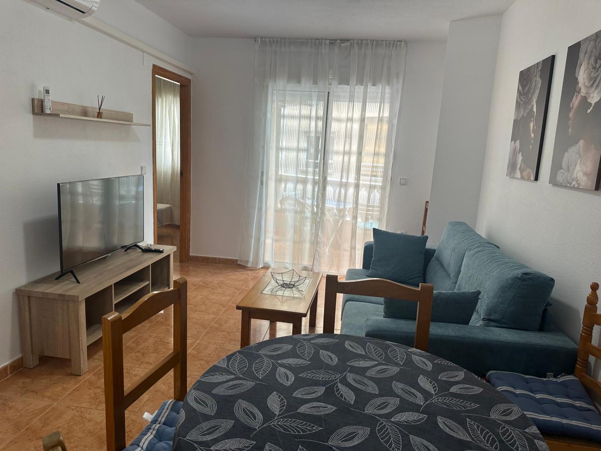 Bella Antonia Apartman Torrevieja Kültér fotó
