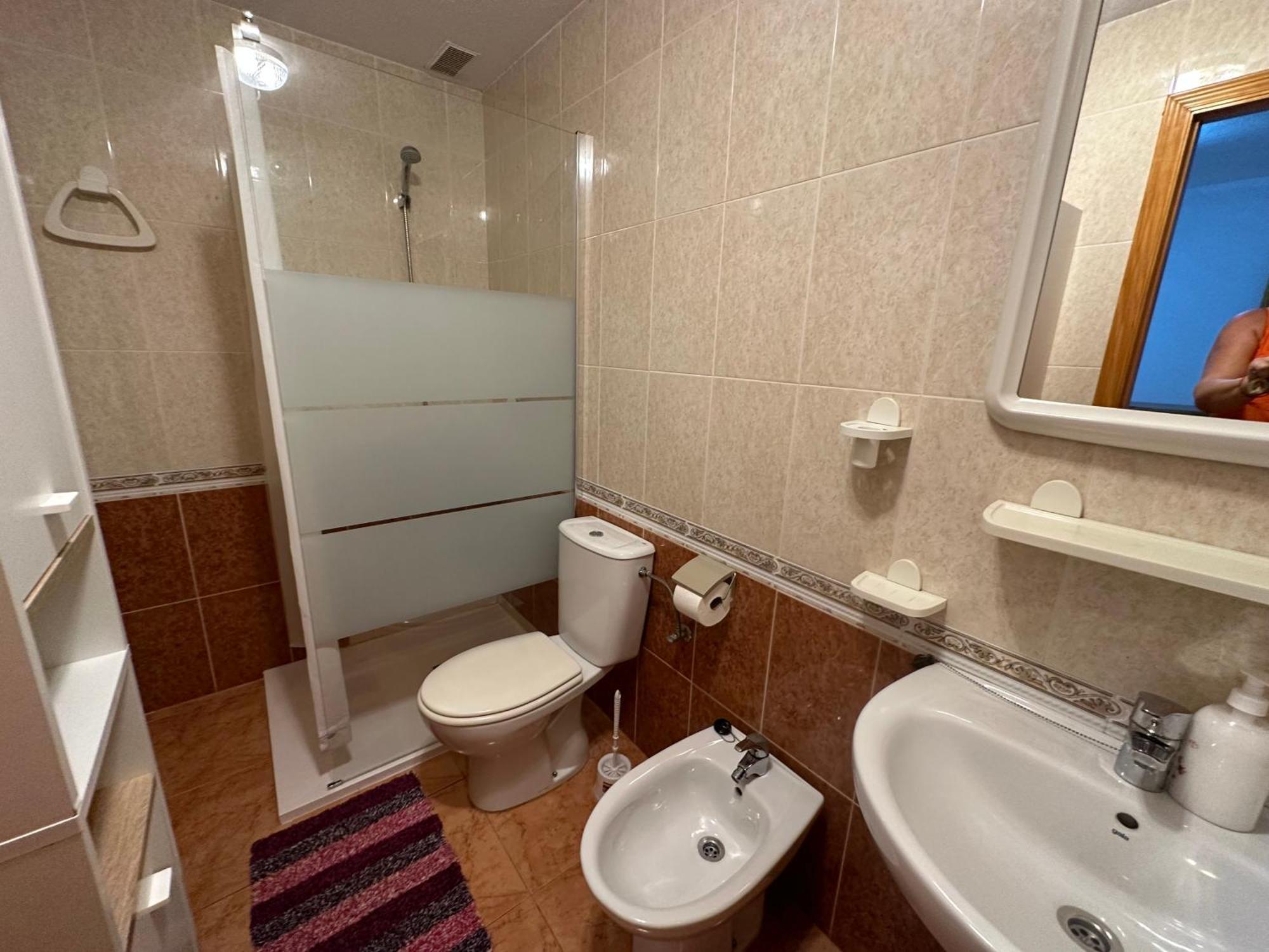 Bella Antonia Apartman Torrevieja Kültér fotó