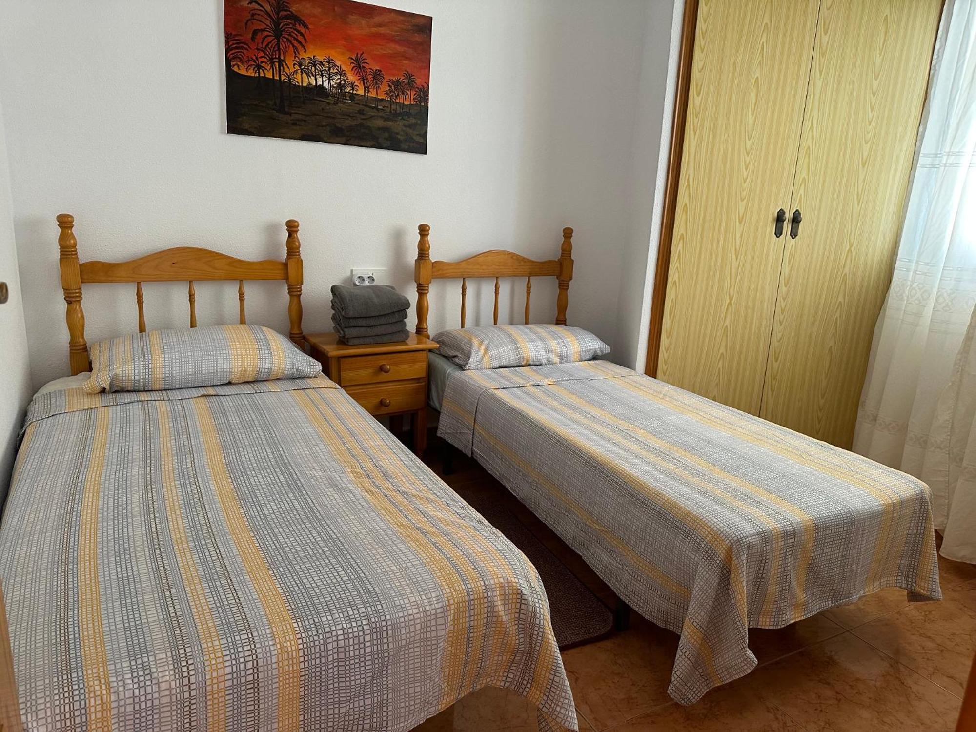 Bella Antonia Apartman Torrevieja Kültér fotó
