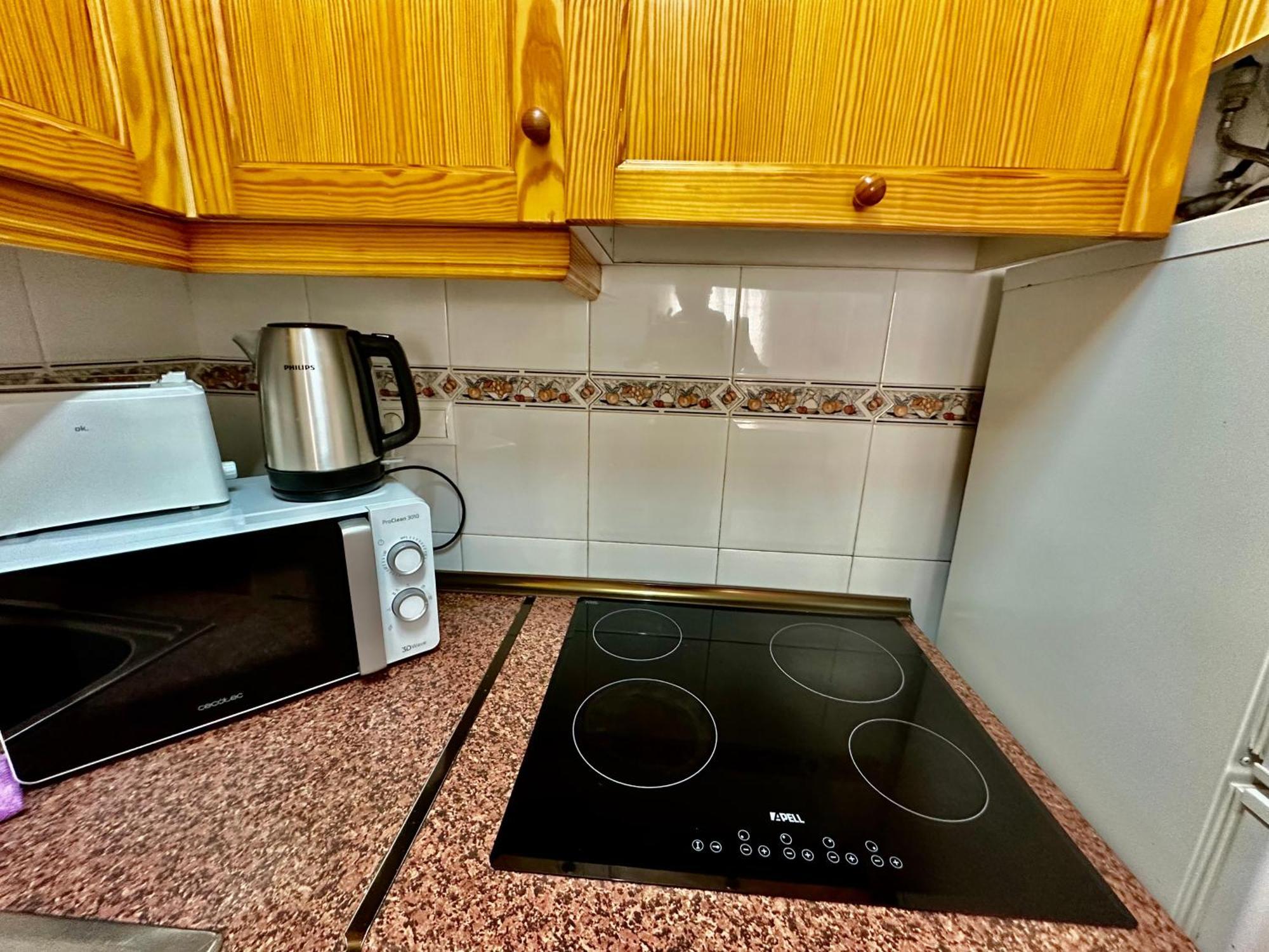 Bella Antonia Apartman Torrevieja Kültér fotó