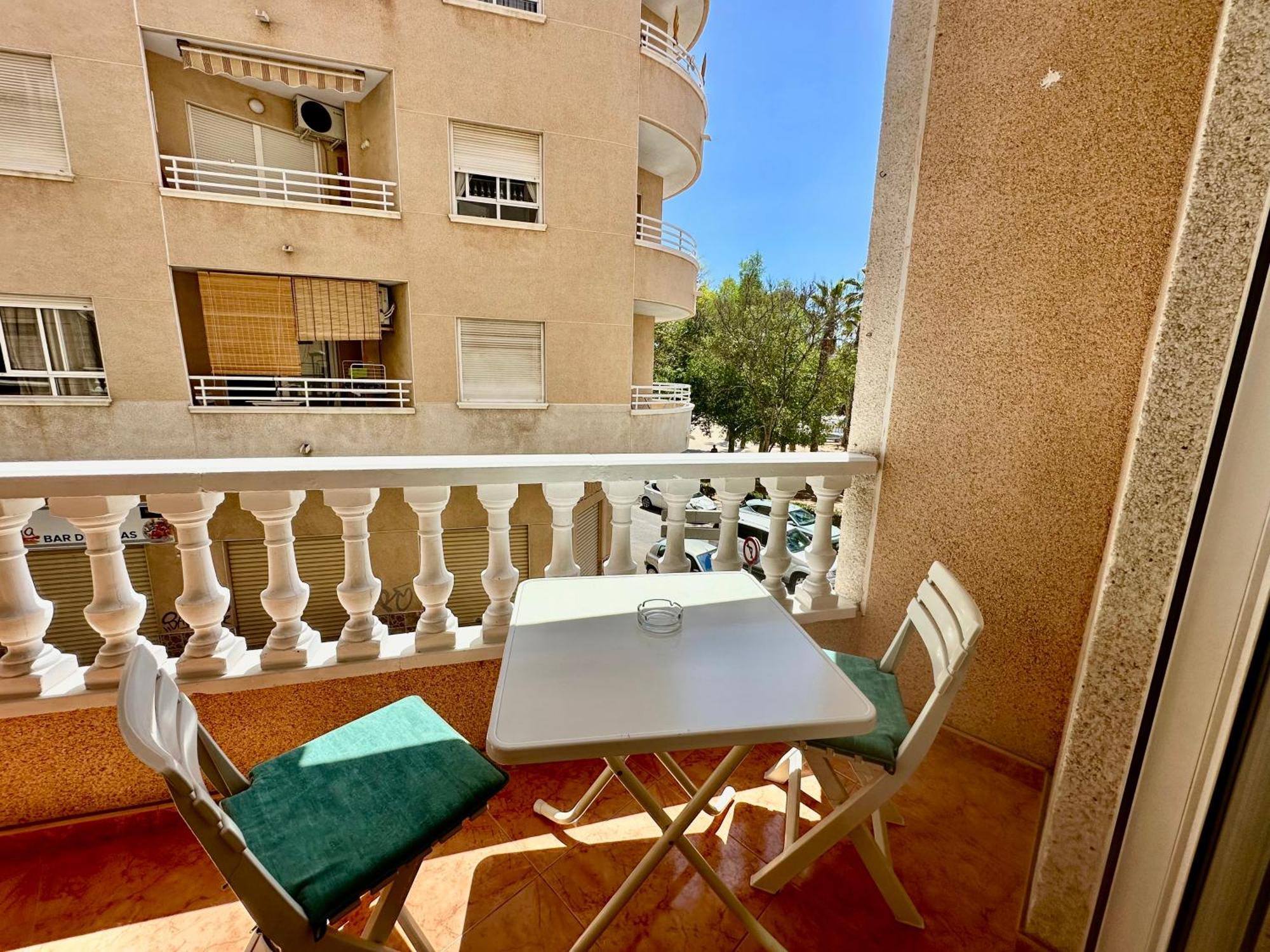 Bella Antonia Apartman Torrevieja Kültér fotó
