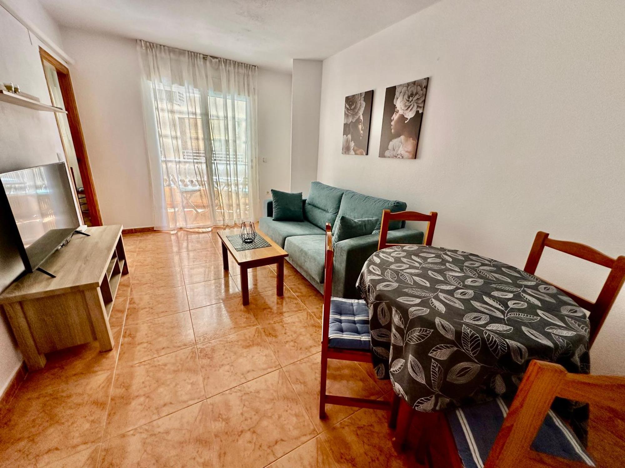Bella Antonia Apartman Torrevieja Kültér fotó