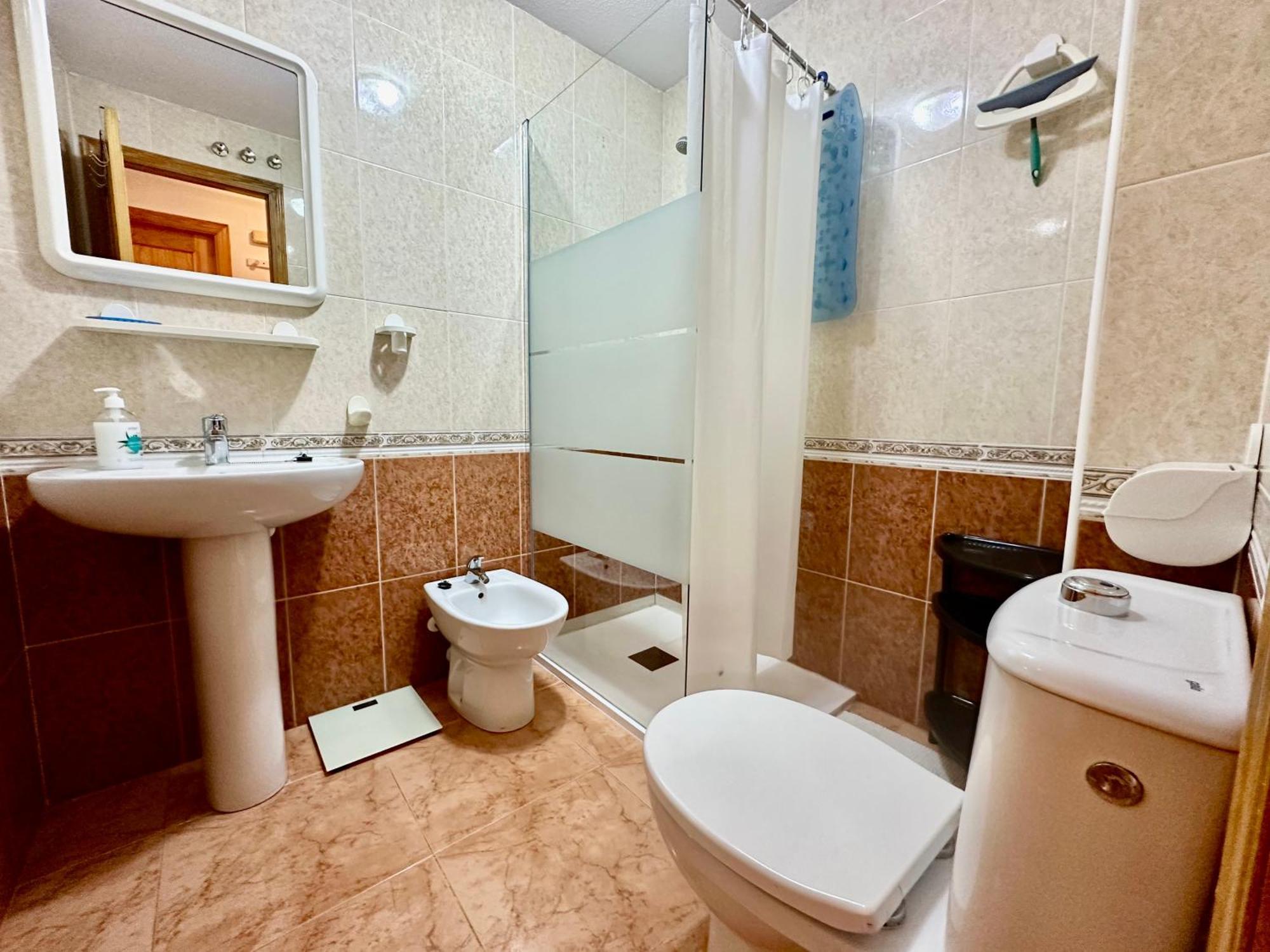 Bella Antonia Apartman Torrevieja Kültér fotó