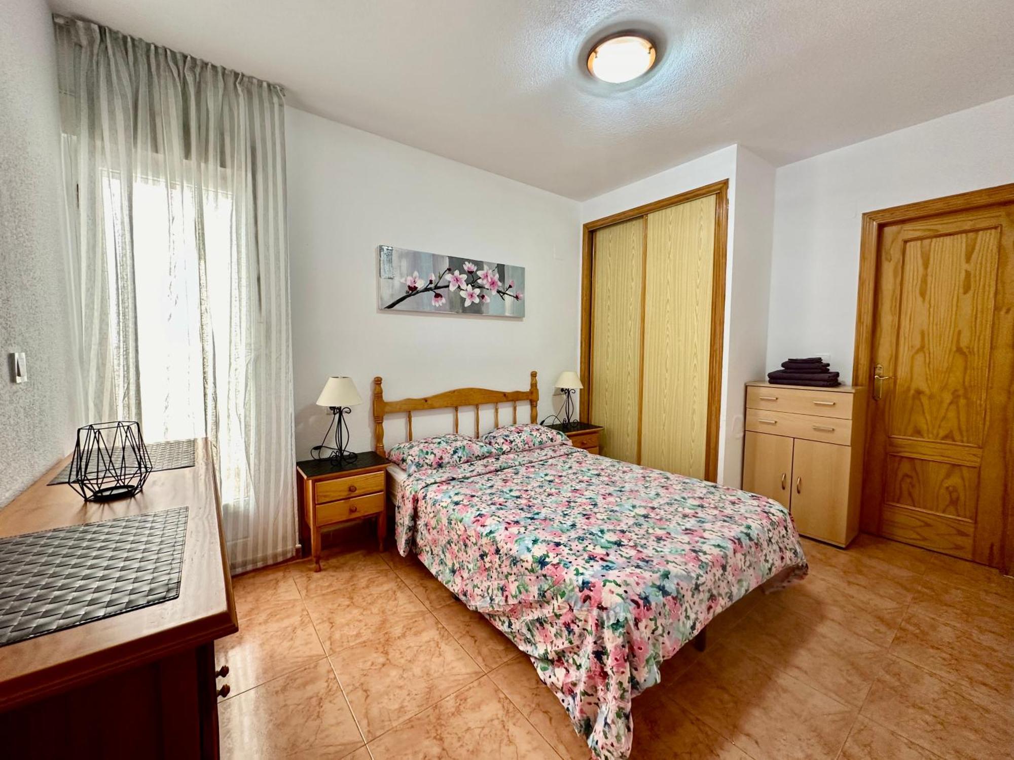 Bella Antonia Apartman Torrevieja Kültér fotó