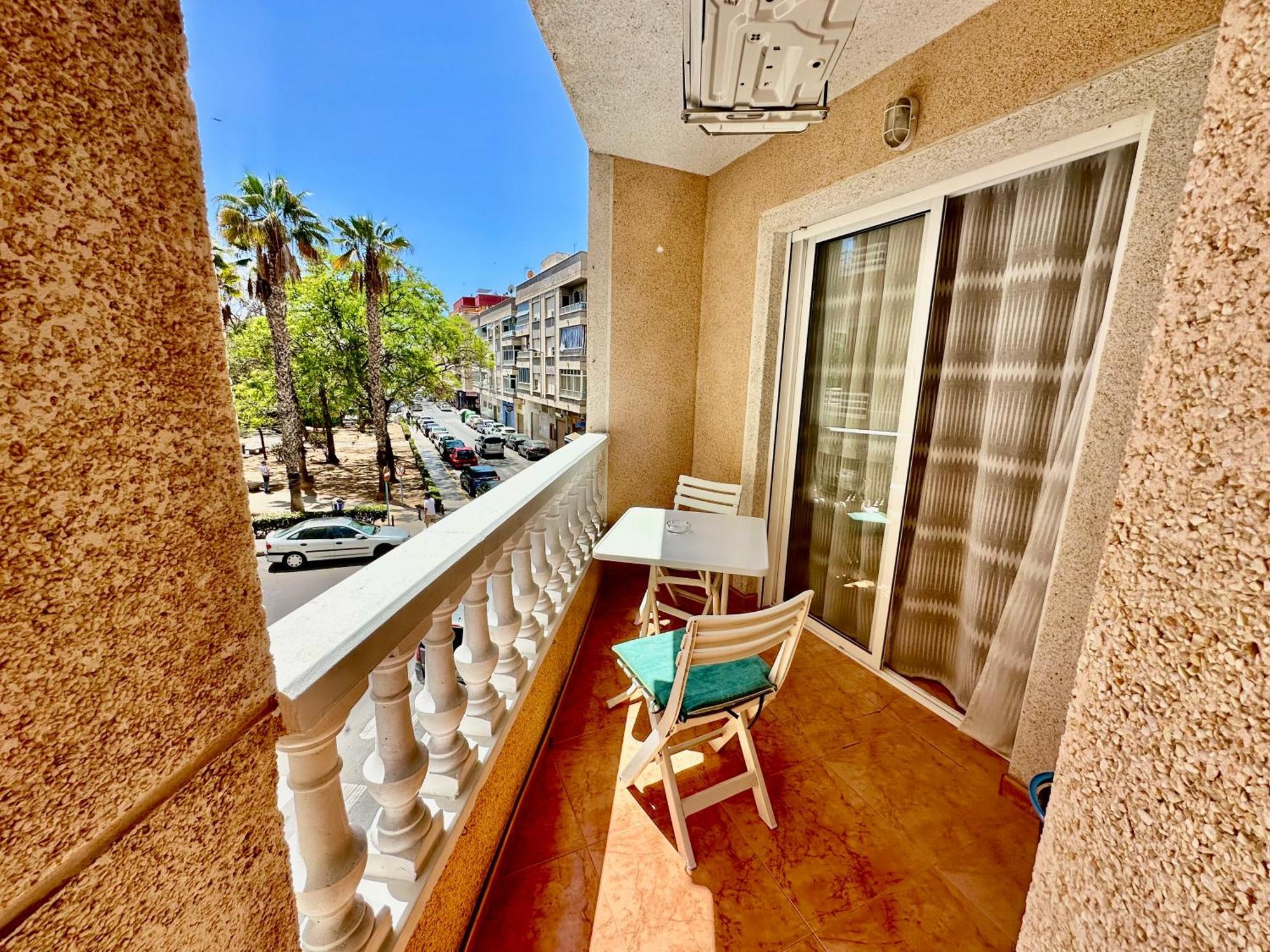 Bella Antonia Apartman Torrevieja Kültér fotó
