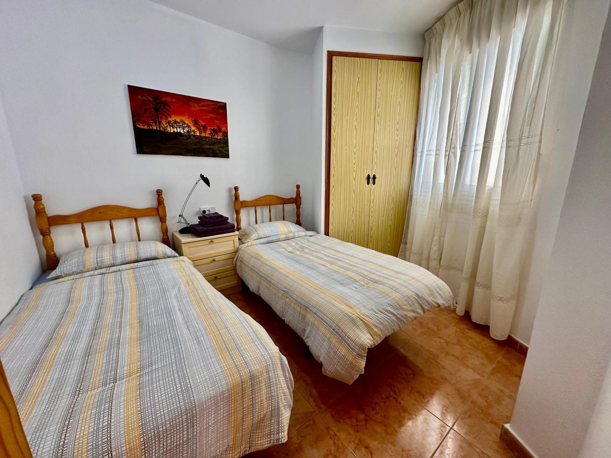 Bella Antonia Apartman Torrevieja Kültér fotó